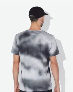 Camiseta de leyenda de carrera Circle Unisex – 8/11