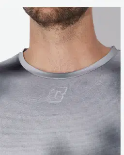 Camiseta de leyenda de carrera Circle Unisex – 9/11