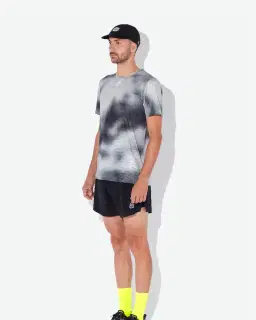 Camiseta de leyenda de carrera Circle Unisex – 10/11