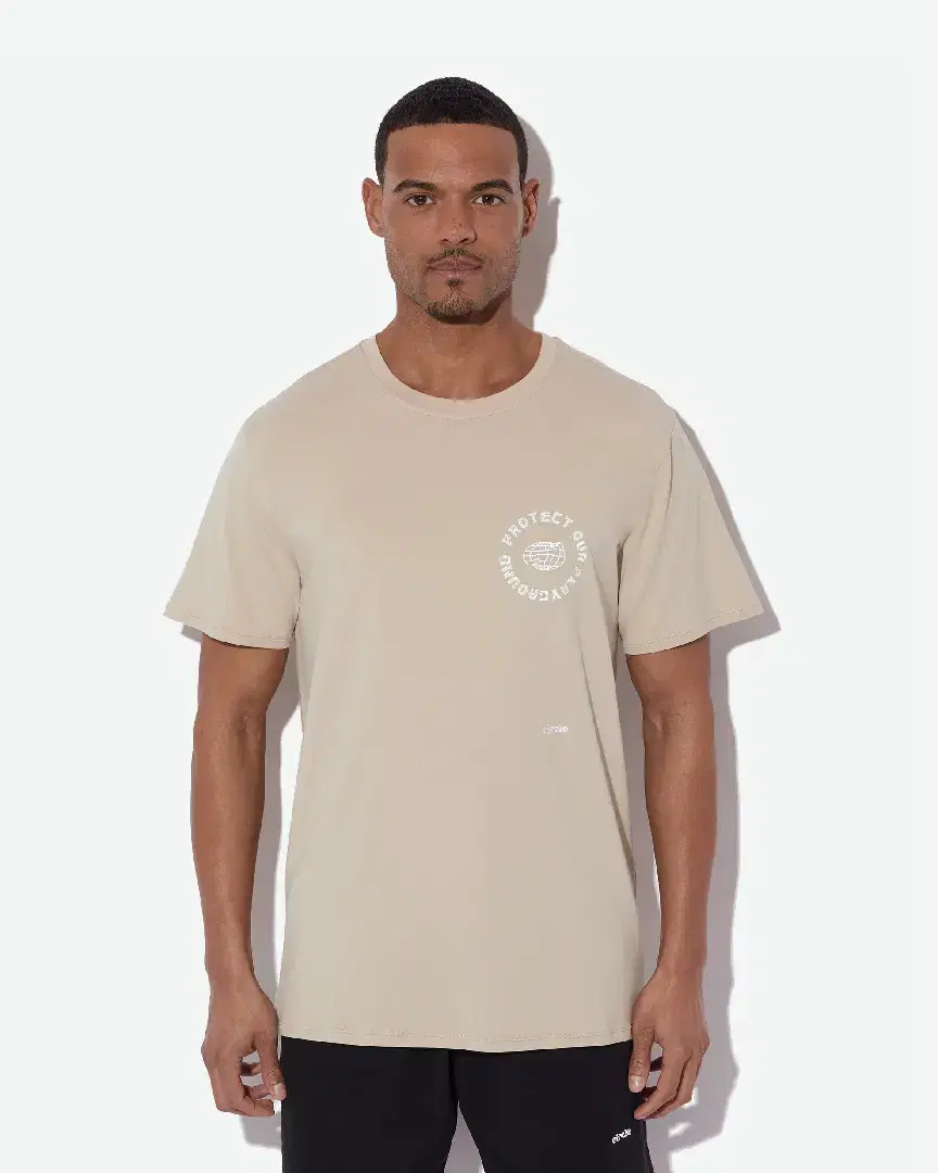 Técnica de Agilidad de Camiseta Circular - T-SHIRT-TECHNIQUE-AGILITY-GRANITE-GREY (1) au meilleur prix !