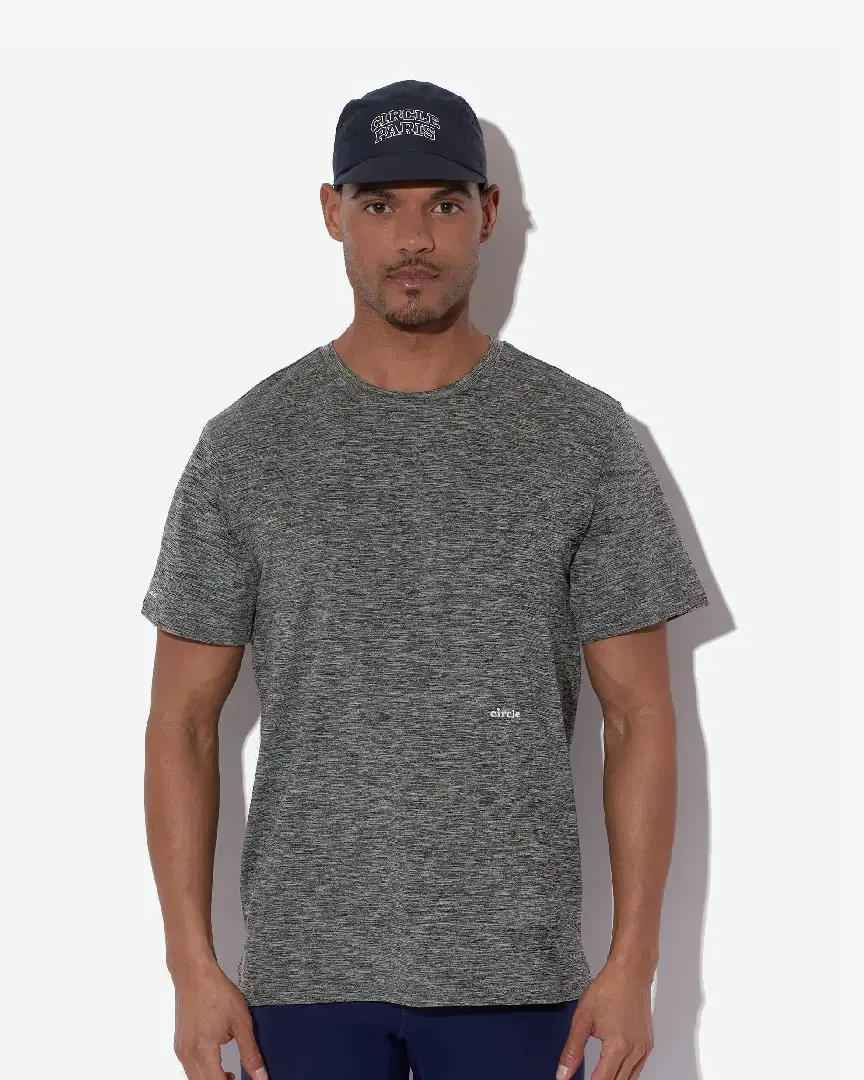 Técnica de Agilidad de Camiseta Circular - T-SHIRT-TECHNIQUE-AGILITY-GRANITE-GREY (11) au meilleur prix !