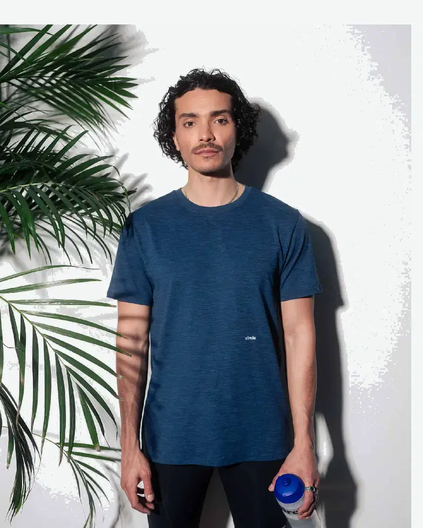 Técnica de Agilidad de Camiseta Circular - T-SHIRT-TECHNIQUE-AGILITY-GRANITE-GREY (3) au meilleur prix !