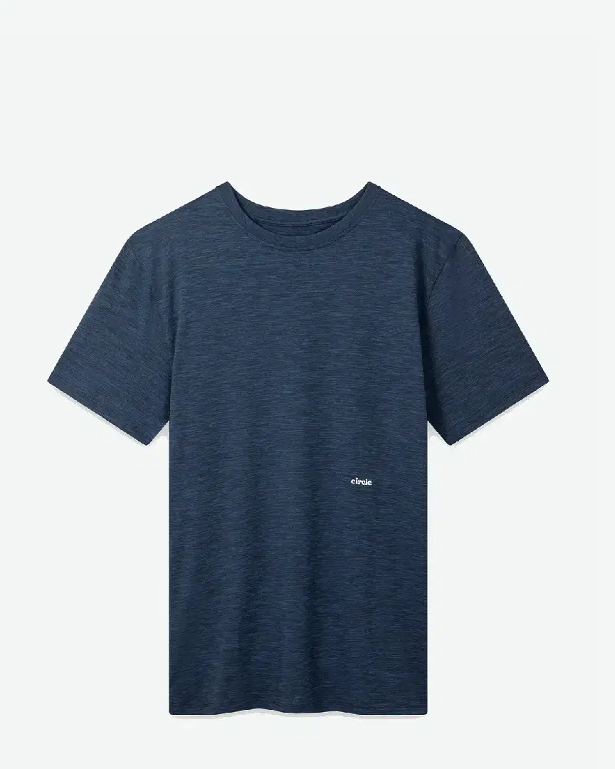 Técnica de Agilidad de Camiseta Circular - T-SHIRT-TECHNIQUE-AGILITY-GRANITE-GREY (4) au meilleur prix !