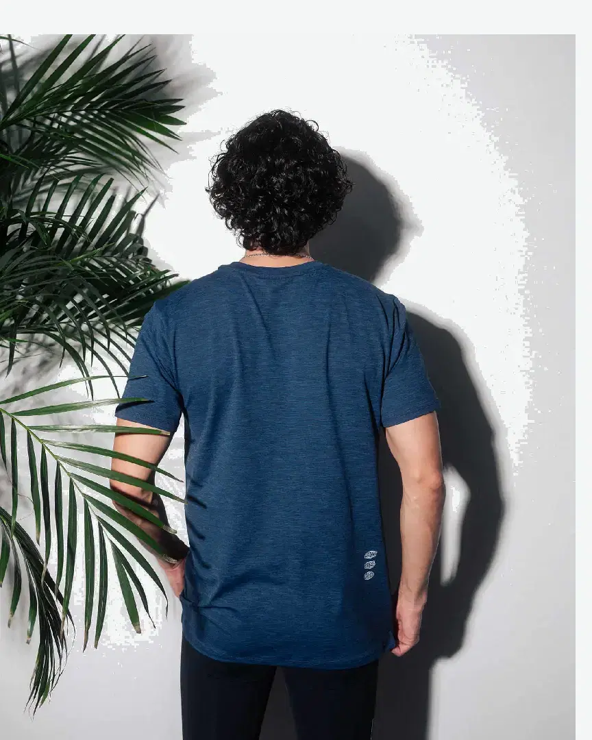 Técnica de Agilidad de Camiseta Circular - T-SHIRT-TECHNIQUE-AGILITY-GRANITE-GREY (5) au meilleur prix !