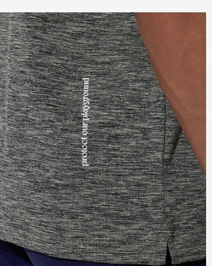 Técnica de Agilidad de Camiseta Circular - T-SHIRT-TECHNIQUE-AGILITY-GRANITE-GREY (8) au meilleur prix !