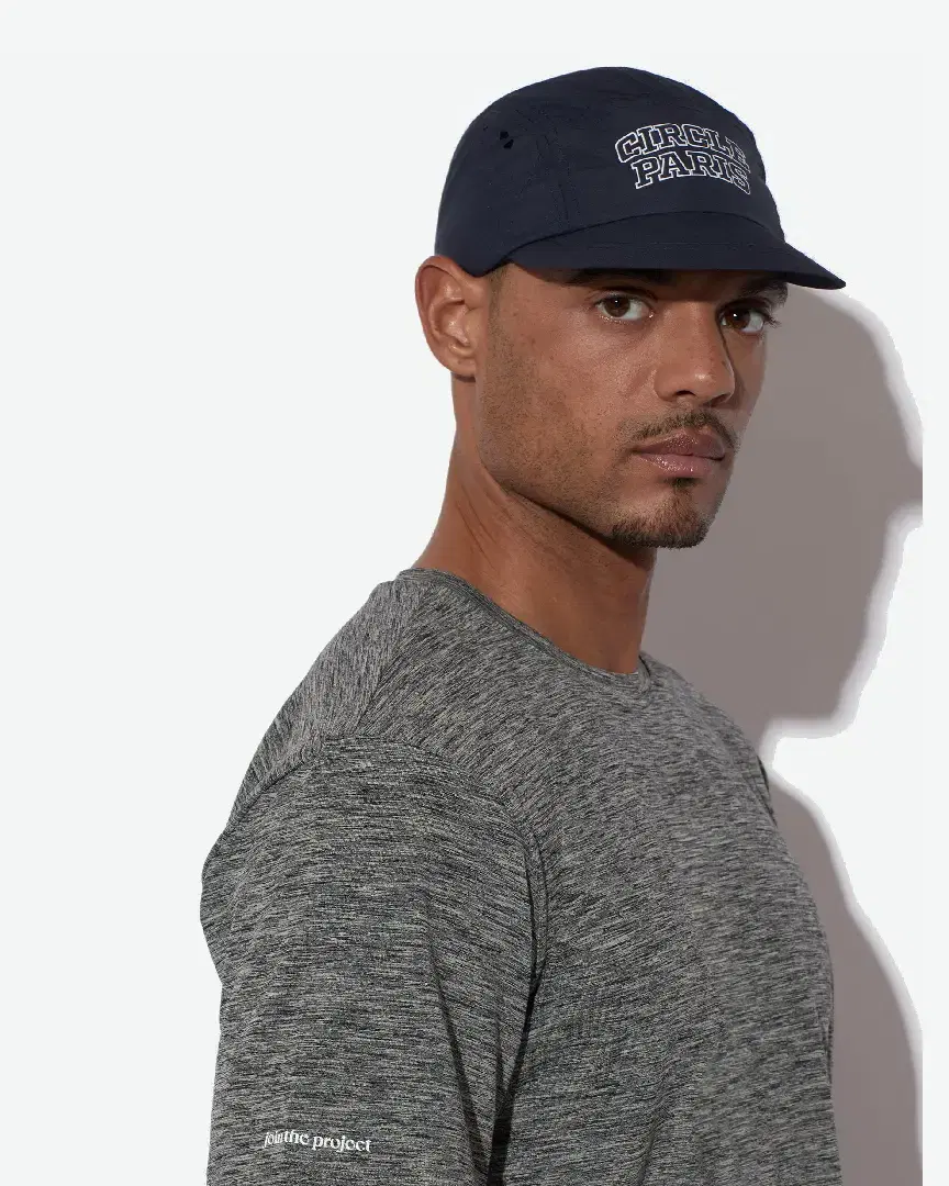 Técnica de Agilidad de Camiseta Circular - T-SHIRT-TECHNIQUE-AGILITY-GRANITE-GREY (9) au meilleur prix !
