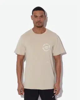 Técnica de Agilidad de Camiseta Circular Unisex – 2/16