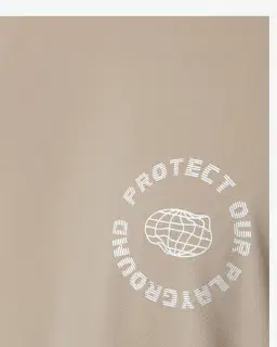 Técnica de Agilidad de Camiseta Circular Unisex – 13/16