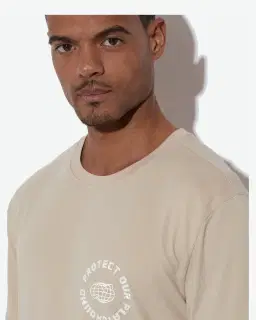 Técnica de Agilidad de Camiseta Circular Unisex – 15/16