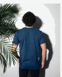 Técnica de Agilidad de Camiseta Circular Unisex – 5/16