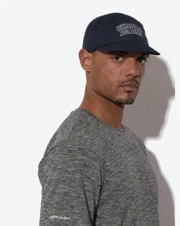 Técnica de Agilidad de Camiseta Circular Unisex – 9/16