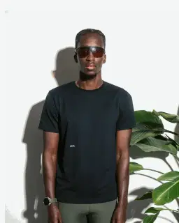 Técnica de Agilidad de Camiseta Circular Unisex – 1/16