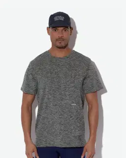 Técnica de Agilidad de Camiseta Circular Unisex – 12/16