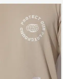 Técnica de Agilidad de Camiseta Circular Unisex – 14/16