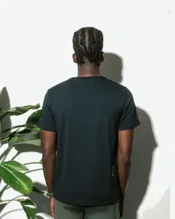 Técnica de Agilidad de Camiseta Circular Unisex – 6/16