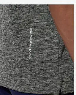 Técnica de Agilidad de Camiseta Circular Unisex – 8/16