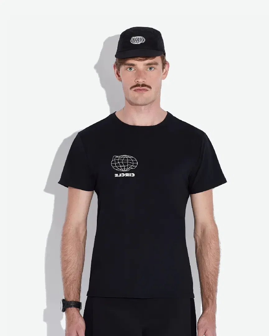 Camiseta Técnica Circular Unisex