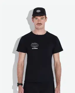 Camiseta Técnica Circular Unisex – 1/14