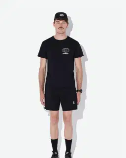 Camiseta Técnica Circular Unisex – 13/14