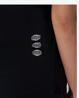 Camiseta Técnica Circular Unisex – 5/14