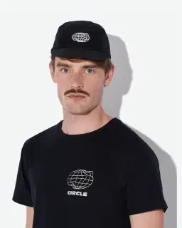 Camiseta Técnica Circular Unisex – 10/14