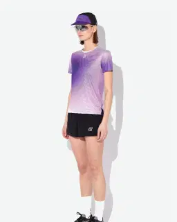 Camiseta de leyenda de carrera Circle Unisex – 7/7