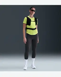 Mallas 7/8 Altura Alta Con Bolsillos Nike Swift Mujer – 1/4