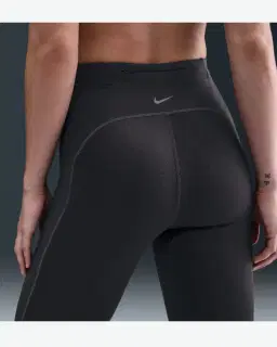 Mallas 7/8 Altura Alta Con Bolsillos Nike Swift Mujer – 3/4