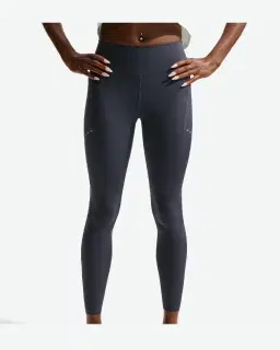 Mallas 7/8 Altura Alta Con Bolsillos Nike Swift Mujer – 2/4