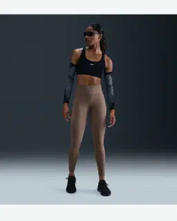 Mallas 7/8 Altura Alta Con Bolsillos Nike Swift Mujer – 1/4