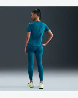 Mallas 7/8 Altura Alta Con Bolsillos Nike Swift Mujer – 4/4