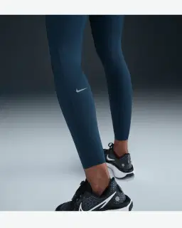 Mallas 7/8 Altura Alta Con Bolsillos Nike Swift Mujer – 3/4