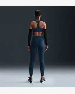 Mallas 7/8 Altura Alta Con Bolsillos Nike Swift Mujer – 4/4