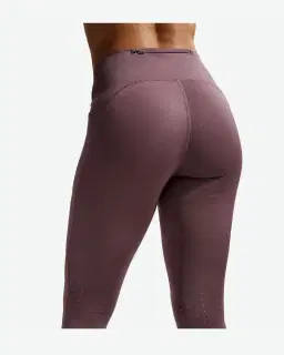 Mallas 7/8 Altura Alta Con Bolsillos Nike Swift Mujer – 3/4