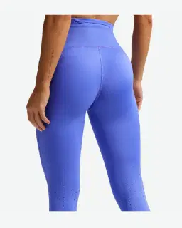 Mallas 7/8 Altura Alta Con Bolsillos Nike Swift Mujer – 3/4