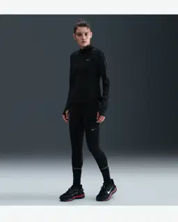 Mallas 7/8 Cintura Alta Nike Tempo Mujer – 1/4
