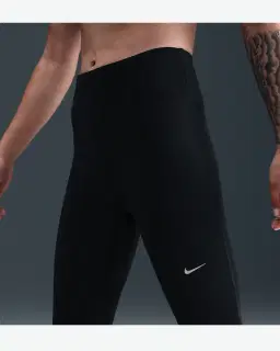 Mallas 7/8 Cintura Alta Nike Tempo Mujer – 2/4