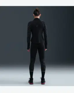 Mallas 7/8 Cintura Alta Nike Tempo Mujer – 4/4