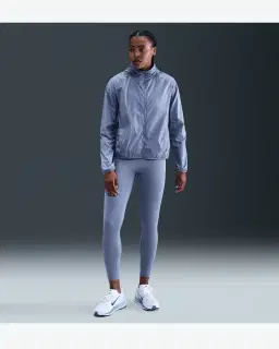 Mallas 7/8 Cintura Alta Nike Tempo Mujer – 1/4