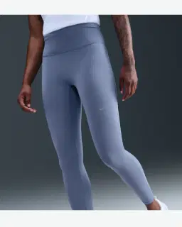 Mallas 7/8 Cintura Alta Nike Tempo Mujer – 2/4