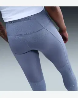 Mallas 7/8 Cintura Alta Nike Tempo Mujer – 3/4