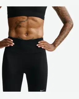 Mallas 7/8 Cintura Alta Nike Tempo Mujer – 2/4