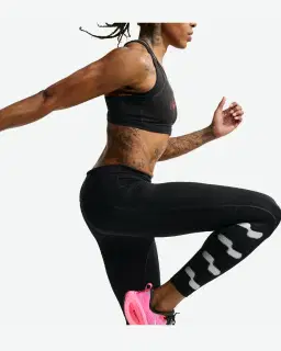 Mallas 7/8 Cintura Alta Nike Tempo Mujer – 4/4