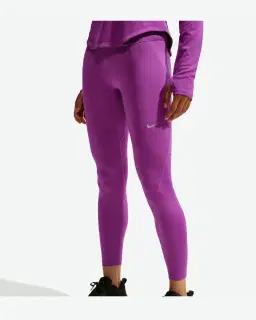 Mallas 7/8 Cintura Alta Nike Tempo Mujer – 2/4