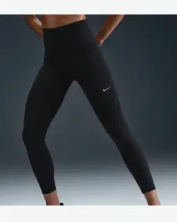 Mallas 7/8 Cintura Alta Nike Tempo Mujer – 2/4