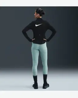 Mallas 7/8 Cintura Alta Nike Tempo Mujer – 4/4
