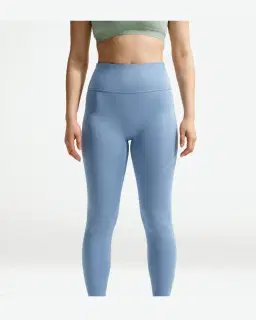 Mallas 7/8 Cintura Alta Nike Tempo Mujer – 2/4
