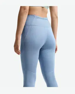 Mallas 7/8 Cintura Alta Nike Tempo Mujer – 3/4