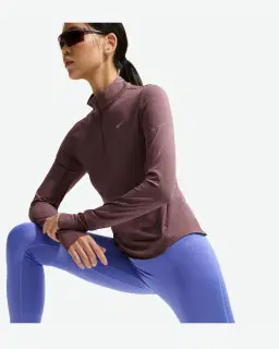 Mallas 7/8 Cintura Alta Nike Tempo Mujer – 4/4