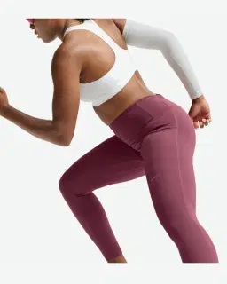 Mallas 7/8 Cintura Alta Nike Tempo Mujer – 4/4